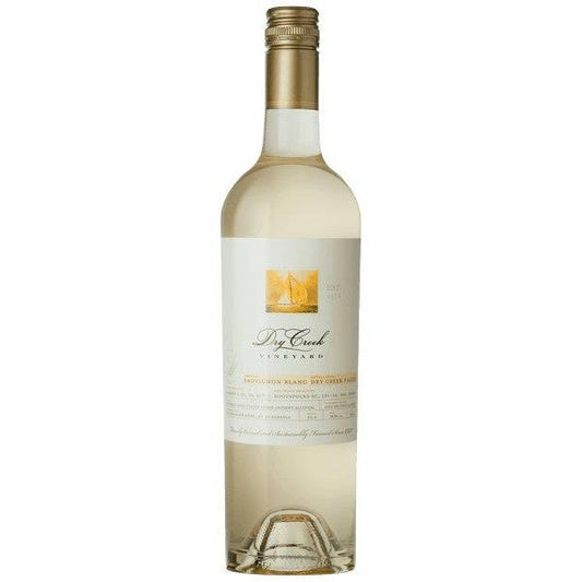 Dry Creek Sauvignon Blanc 2024 (750ml)