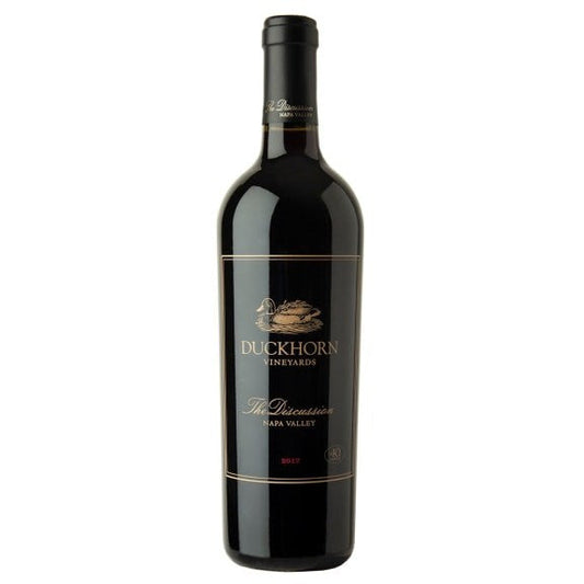 Duckhorn - The Discussion 2019 (750ml)