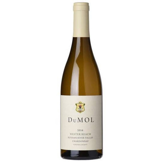 DuMol - Chardonnay Wester Reach 2023 (750ml)