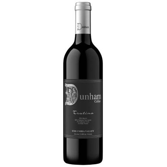 Dunham Cellars Trutina Red Blend 2021 (750ml)