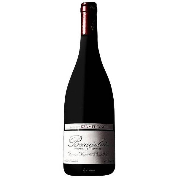 Dupeuble Beaujolais Rouge 2024 (750ml)