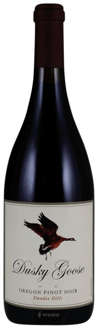 Dusky Goose - Pinot Noir 2023 (750ml)