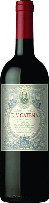 D.V. Catena Tinto Historico 2023 (750ml)