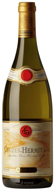 E. Guigal - Crozes-Hermitage Blanc 2020 (750ml)
