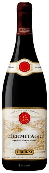 E. Guigal - Hermitage 2021 (750ml)