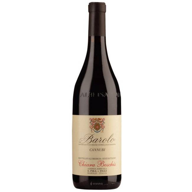 E Pira Chiara Boschis Cannubi Barolo MAGNUM 2021 (1500ml)