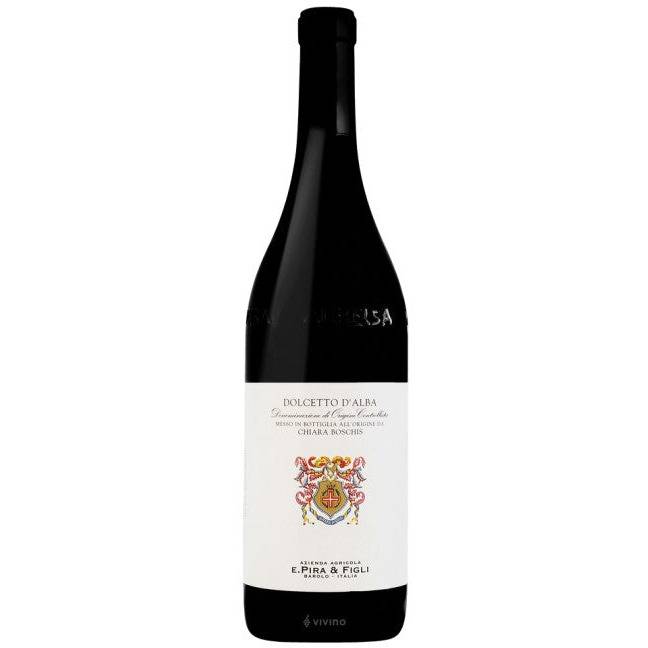 E Pira Chiara Boschis Dolcetto d'Alba 2025 (750ml)