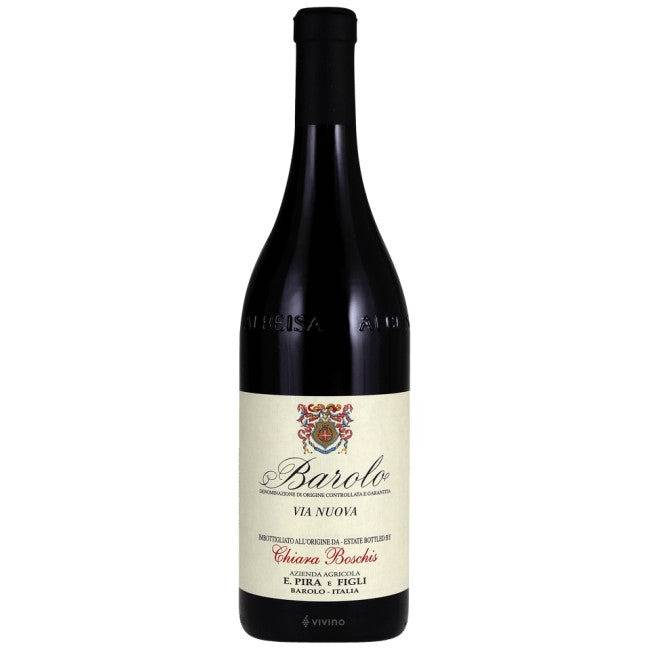 E Pira Chiara Boschis Barolo Via Nuova Nebbiolo 2022 (750ml)
