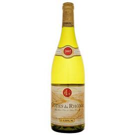 E. Guigal Côtes du Rhône Blanc 2024 (750ml)