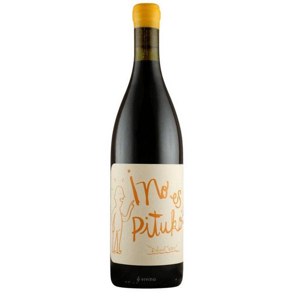 Echeverria No es Pituko Cabernet Franc 2023  (750ml)