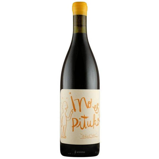 Echeverria No es Pituko Cabernet Franc 2023  (750ml)