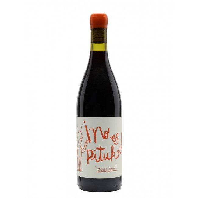 Echeverria No es Pituko Cabernet Sauvignon 2023  - (750ml)