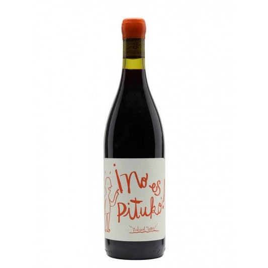 Echeverria No es Pituko Cabernet Sauvignon 2023  - (750ml)