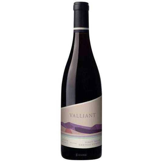 Eden Rift Vineyards Valliant Pinot Noir 2023 (750ml)