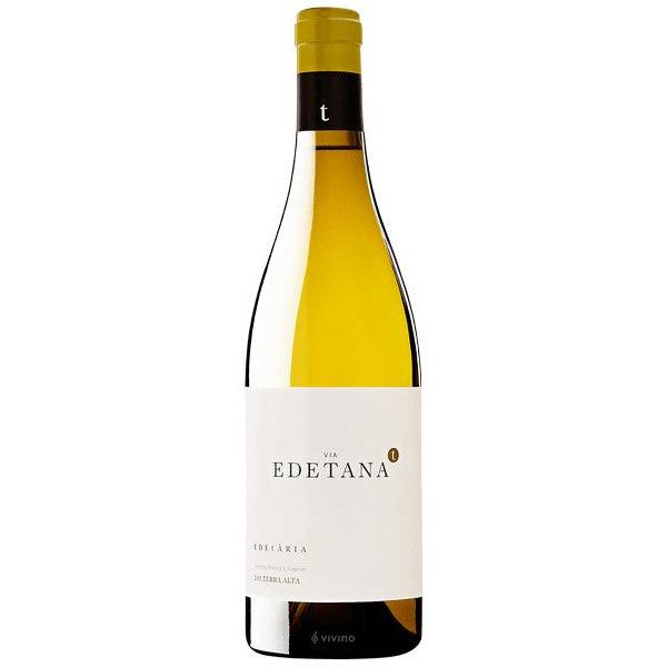 Via Edetana Blanco 2022  (750ml)