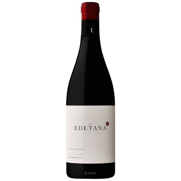 Via Edetana Garnacha 2021  (750ml)