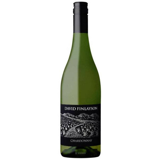 David Finlayson Chardonnay 2024 (750ml)
