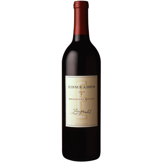 Edmeades Zinfandel Mendocino NV (750ml)