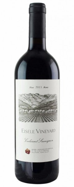 Eisele Vineyard Cabernet Sauvignon 2019 (1.5L)