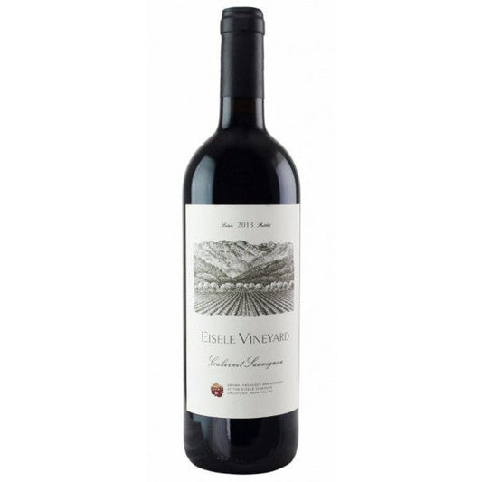 Eisele Vineyard Cabernet Sauvignon 2019 (750ML)