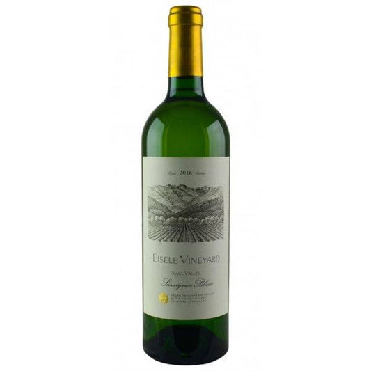 Eisele Vineyards Sauvignon Blanc 2023 (750ML)