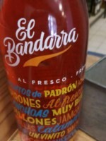 El Bandarra - Al Fresco Vermouth NV 1000ml