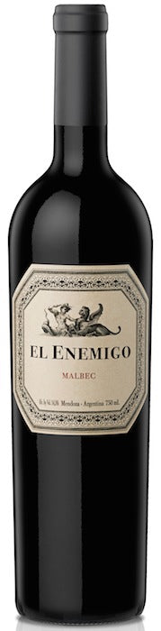 El Enemigo Malbec 2022(750ml)