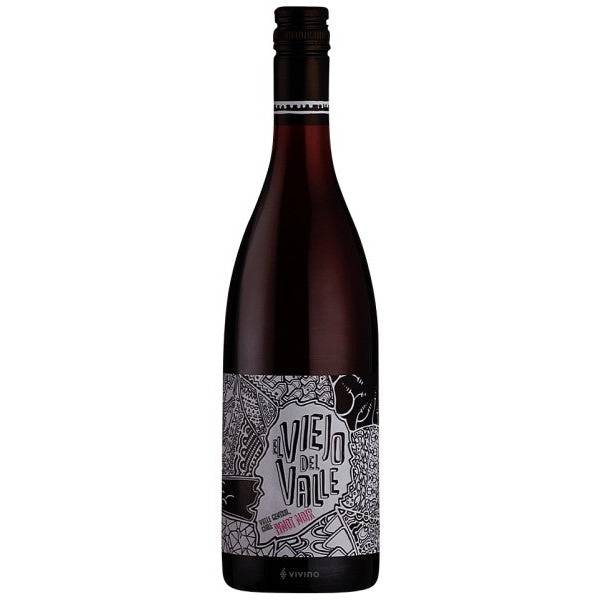 El Viejo del Valle - Pinot Noir 2024 (750ml)
