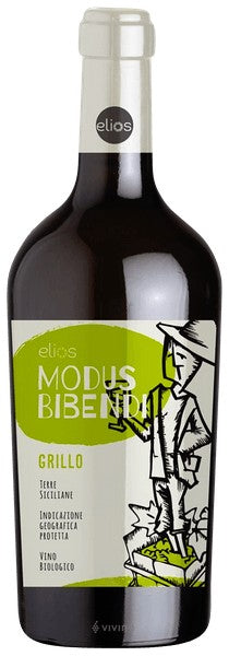 ELIOS MODUS BIANCO 2024