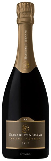 ABRAMI 2023 FRANCIACORTA BRUT (750ML)