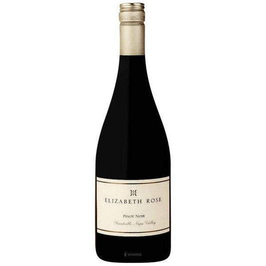 Elizabeth Rose - Pinot Noir 2024 (750ml)