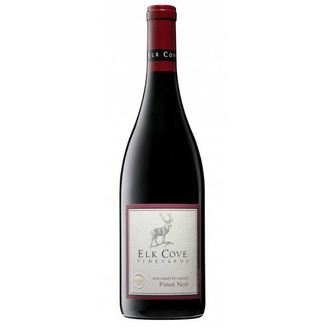 Elk Cove Estate Pinot Noir 2024 750ml