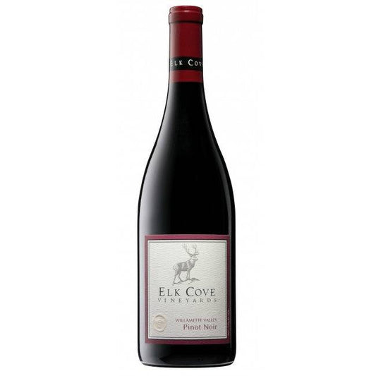 Elk Cove Estate Pinot Noir 2024 750ml