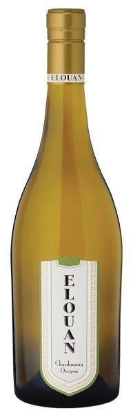 Elouan - Chardonnay 2023 (750ml)