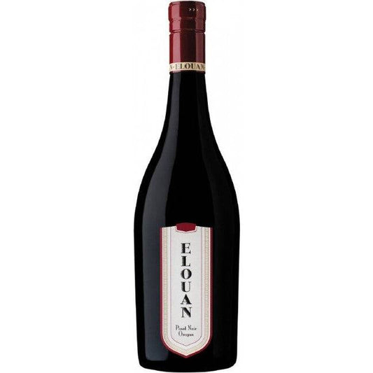 Elouan Pinot Noir 2023 (750ml)