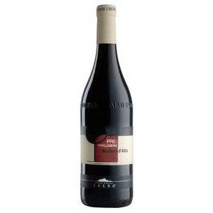 Elvio Cogno - Barbera d'Alba Pre-Phylloxera 2022 (750ml)