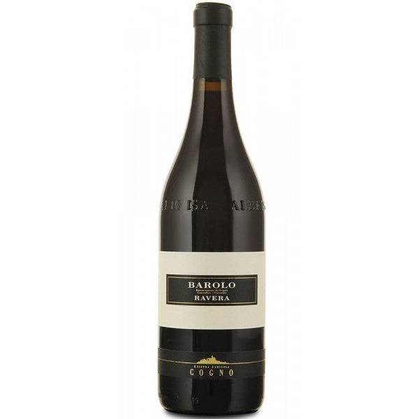 Elvio Cogno Barolo Ravera 2021 (750ml)