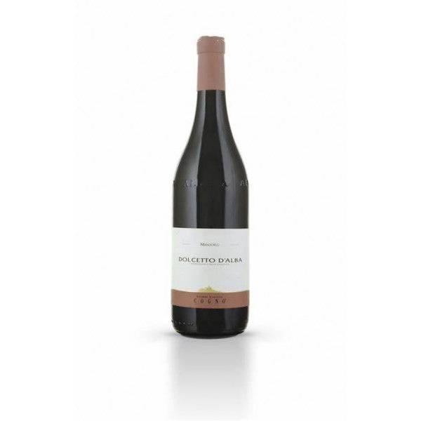 Elvio Cogno Dolcetto d'Alba Vigna del Mandorlo 2020 (750ml)
