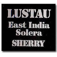 Emilio Lustau Sherry East India Solera NV (750ML)