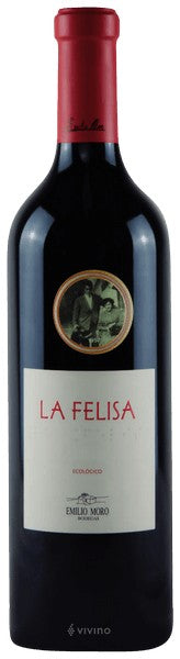 Emilio Moro - La Felisa 2023 (750ml)