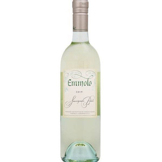 Emmolo - Sauvignon Blanc 2025