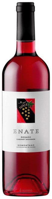 Enate - Cabernet Sauvignon Rosado 2025 750ml