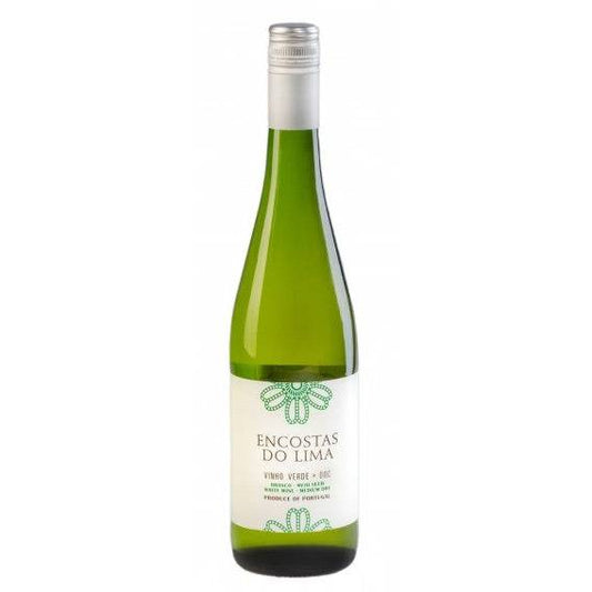 Encostas do Lima - Branco (750ml)