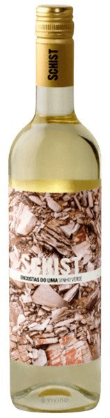 Encostas do Lima Schist 2025 (750ml)