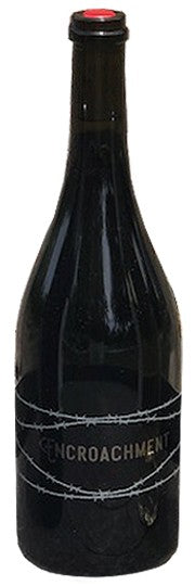 Trespass Encroachment Pinot Noir 2018 (750ml)