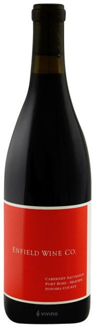 Enfield Wine Co. - Cabernet Sauvignon 2019 (750ml)
