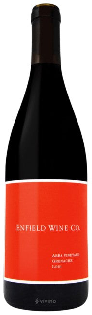 Enfield Wine Co. - Pretty Horses Tempranillo 2022 (750ml)