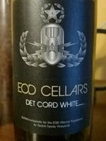EOD Cellars - Det Cord White 2019 (750ml)