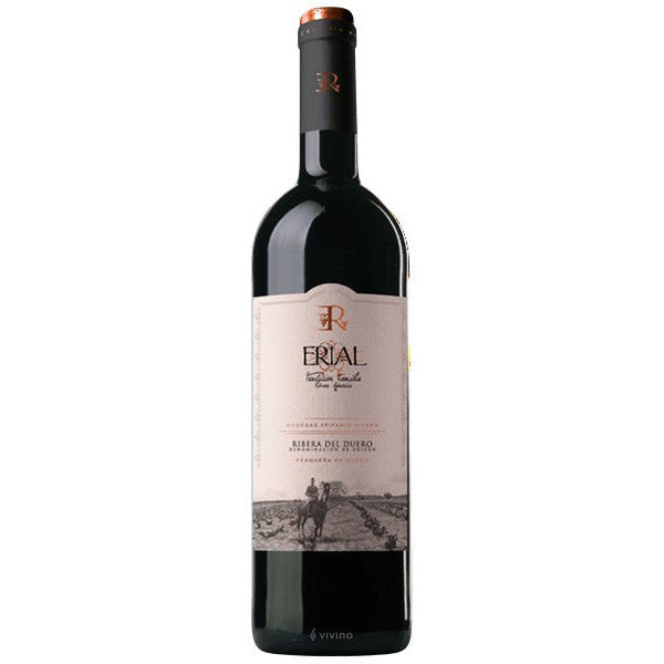 Epifanio Rivera Erial Tradición Familia 2020 (750ml)