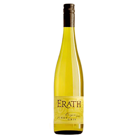 Erath Pinot Gris 2025 (750ml)